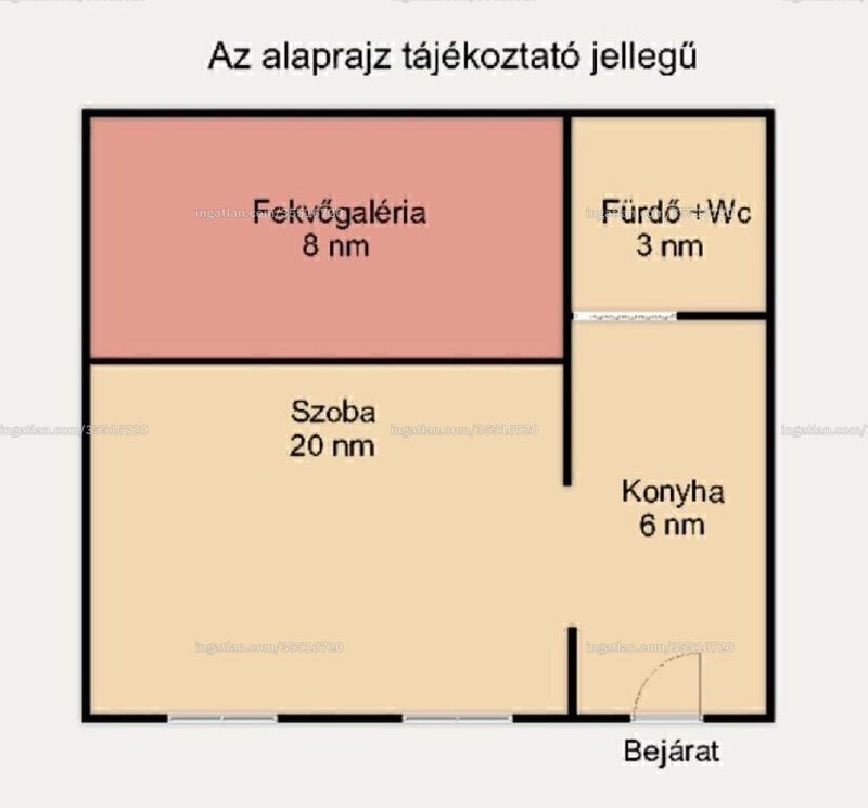 Kép az ingatlanról
