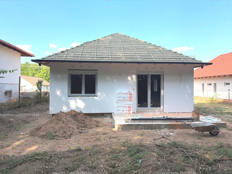 Ingatlan kép