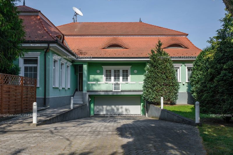 Ingatlan kép