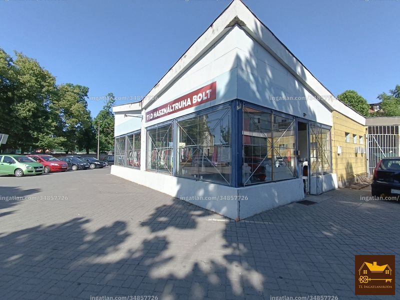 Kép az ingatlanról