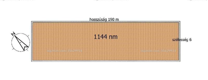 Kép az ingatlanról