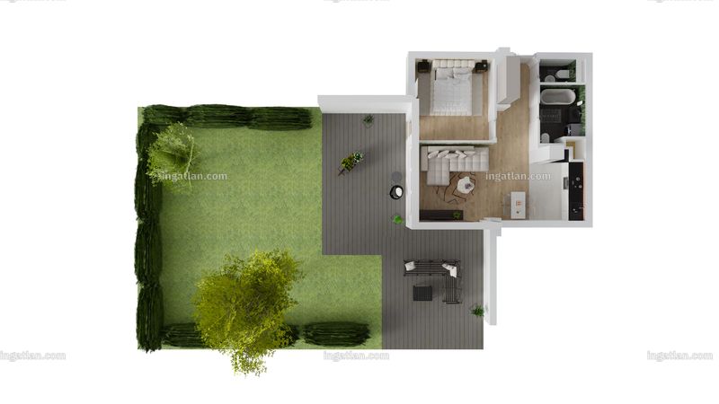 Listing photo