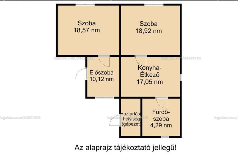 Kép az ingatlanról