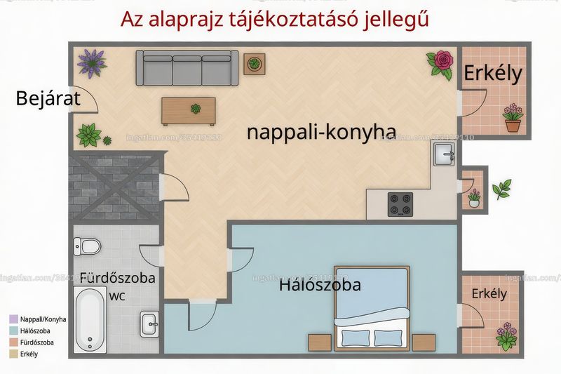 Listing photo