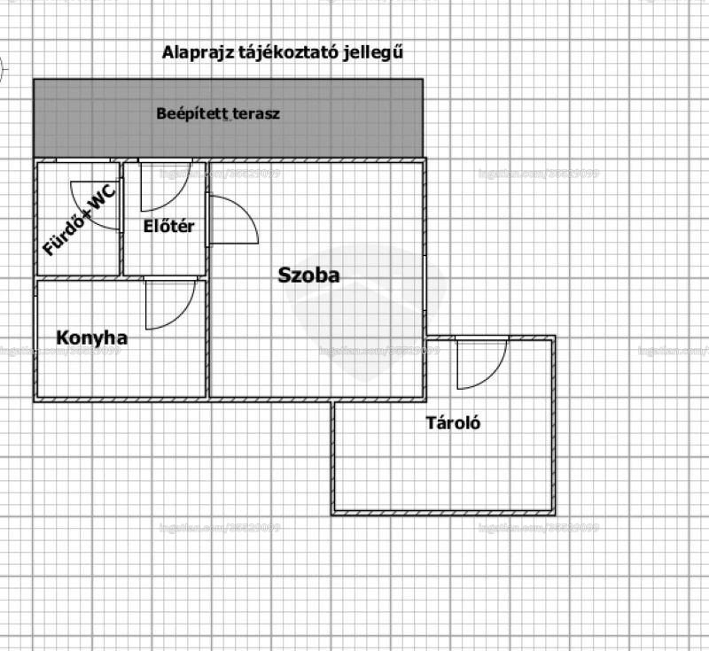 Kép az ingatlanról