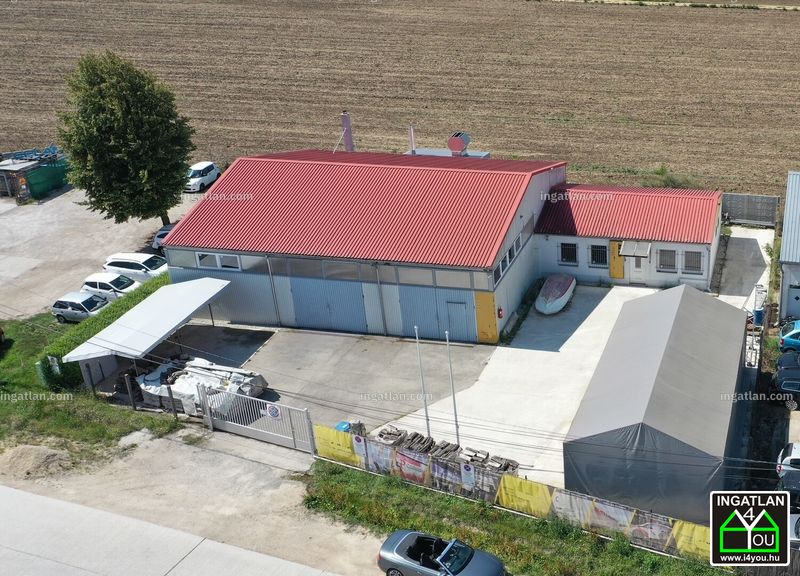 Kép az ingatlanról