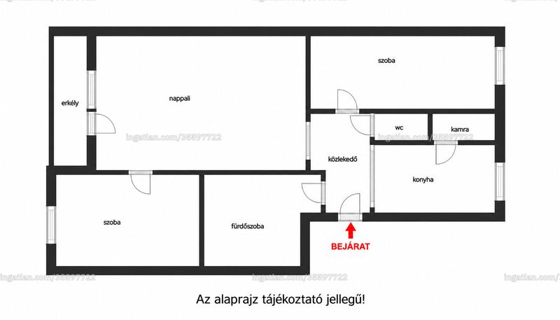 Kép az ingatlanról
