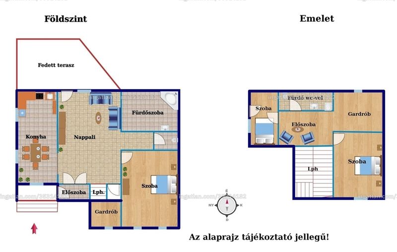 Kép az ingatlanról