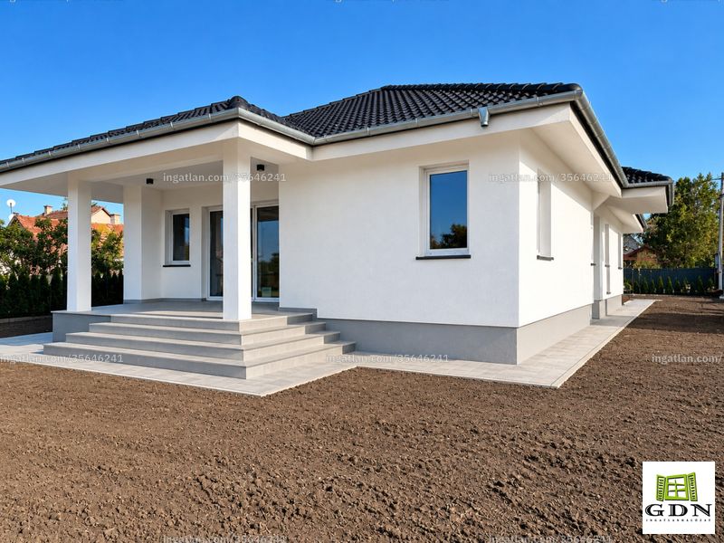 Ingatlan kép