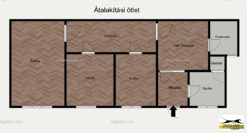 alaprajz