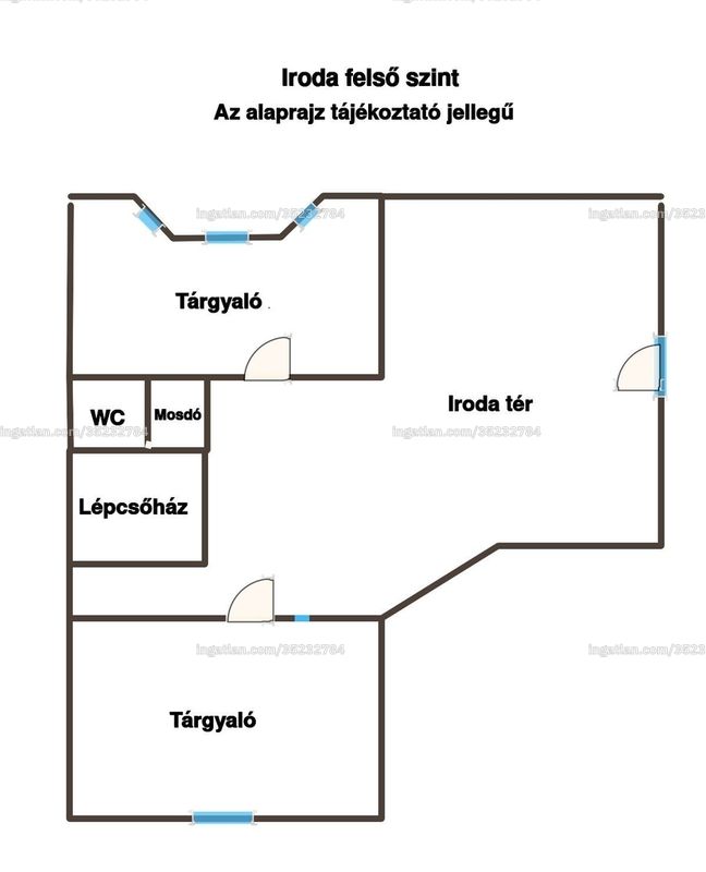 Kép az ingatlanról