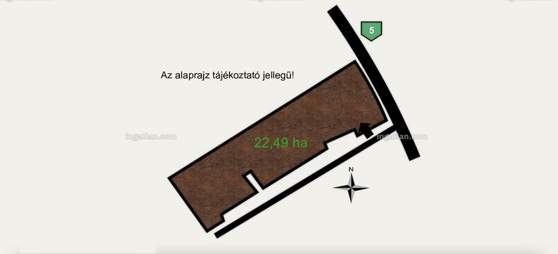 Kép az ingatlanról