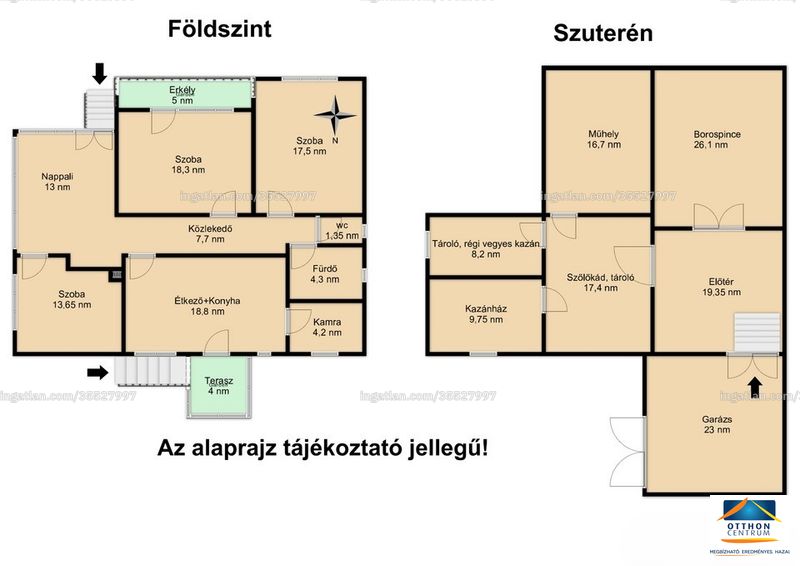 Kép az ingatlanról