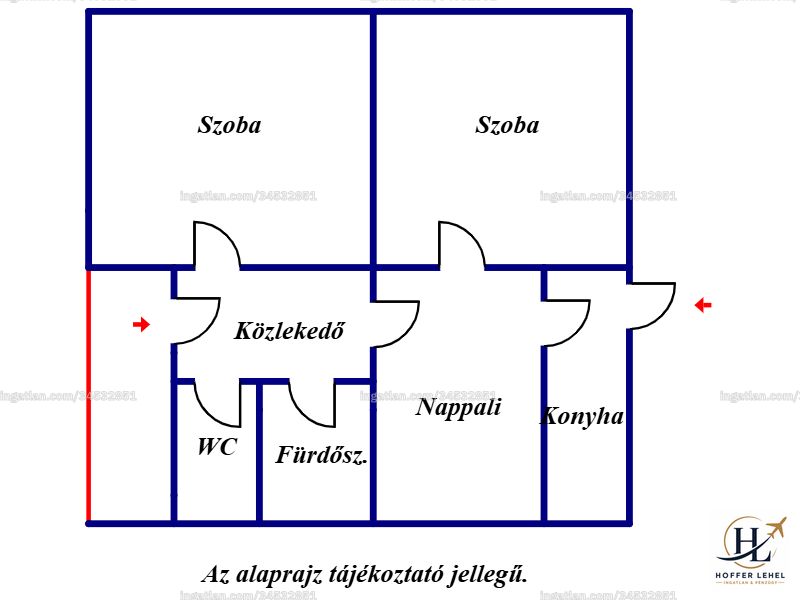 Kép az ingatlanról