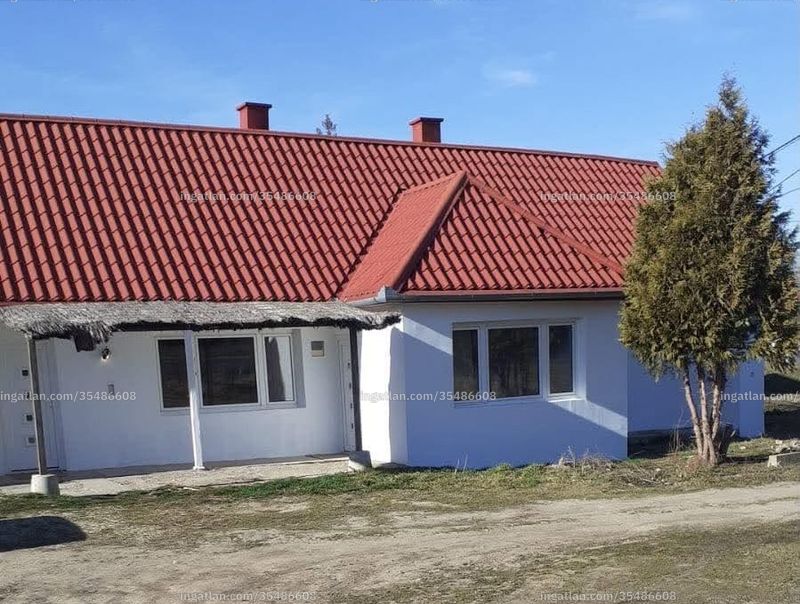 Ingatlan kép