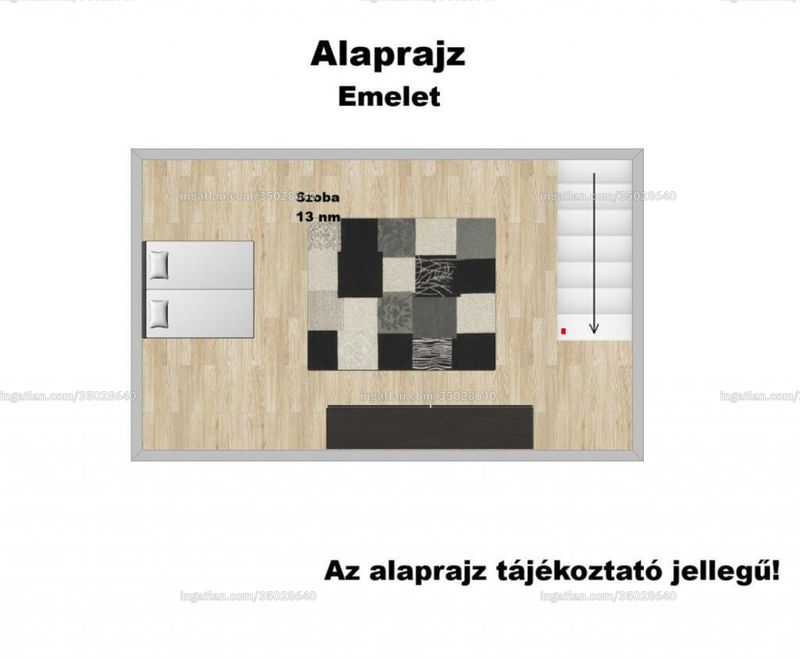 Kép az ingatlanról