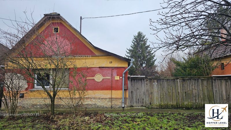 outside of the building