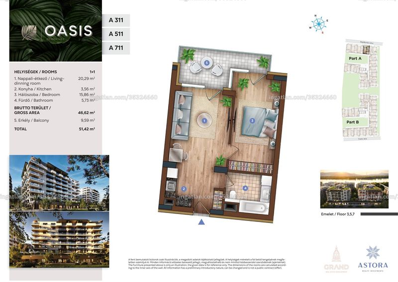 Listing photo