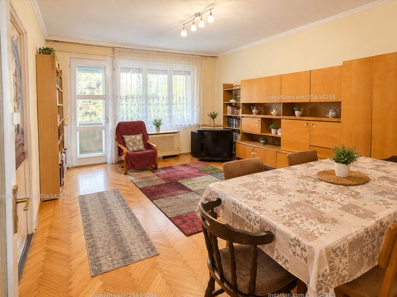 Ingatlan kép