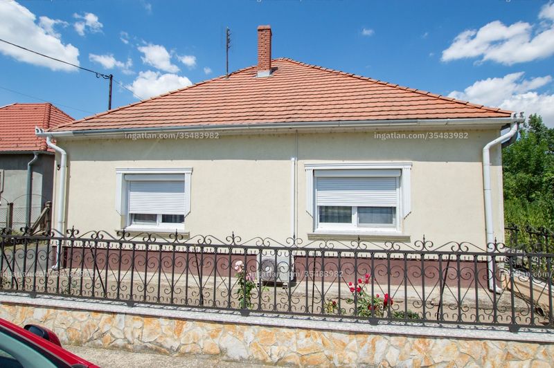 Ingatlan kép