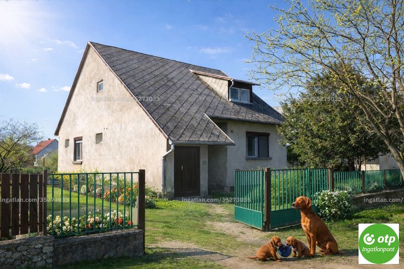 Kép az ingatlanról