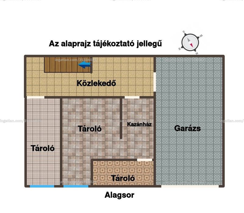 Kép az ingatlanról