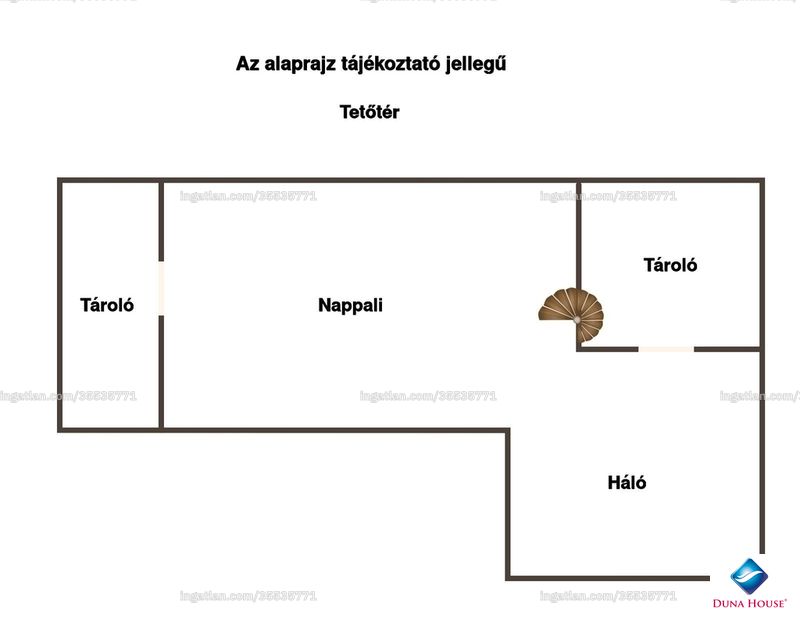 Kép az ingatlanról