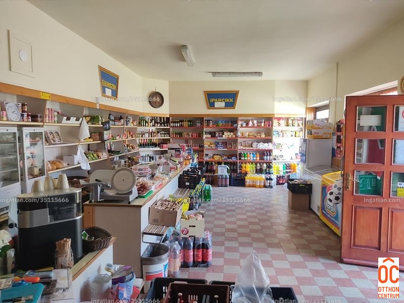 Ingatlan kép