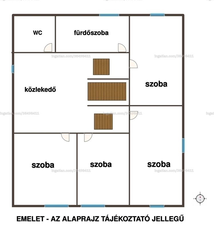 Kép az ingatlanról