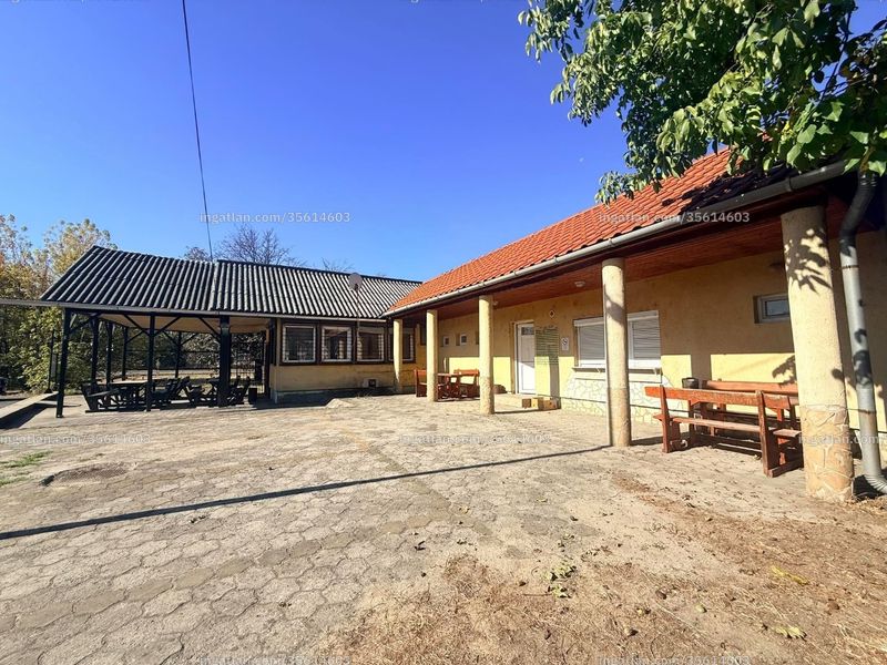 Ingatlan kép