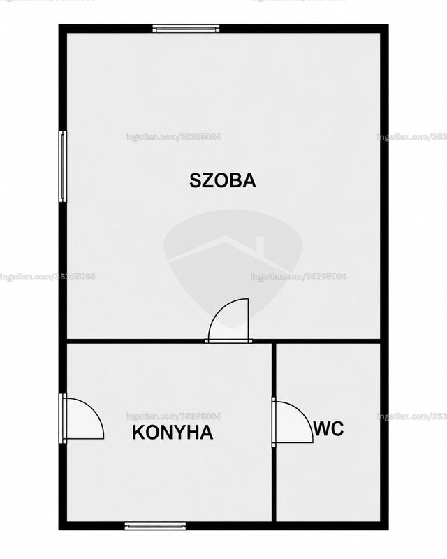 Kép az ingatlanról