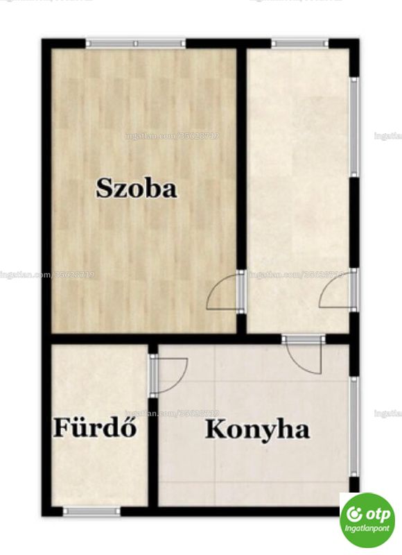 Kép az ingatlanról