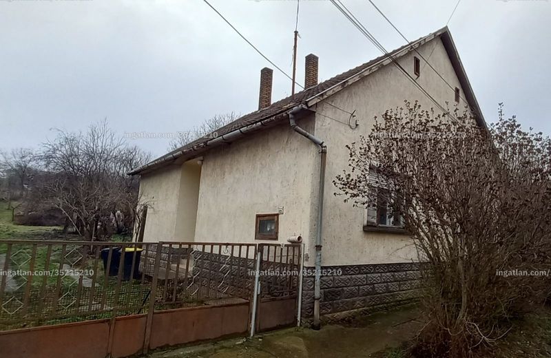 Ingatlan kép