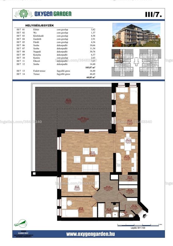 Listing photo
