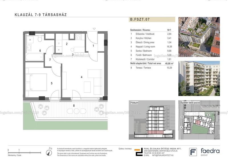 Listing photo