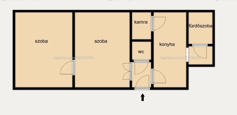 Kép az ingatlanról