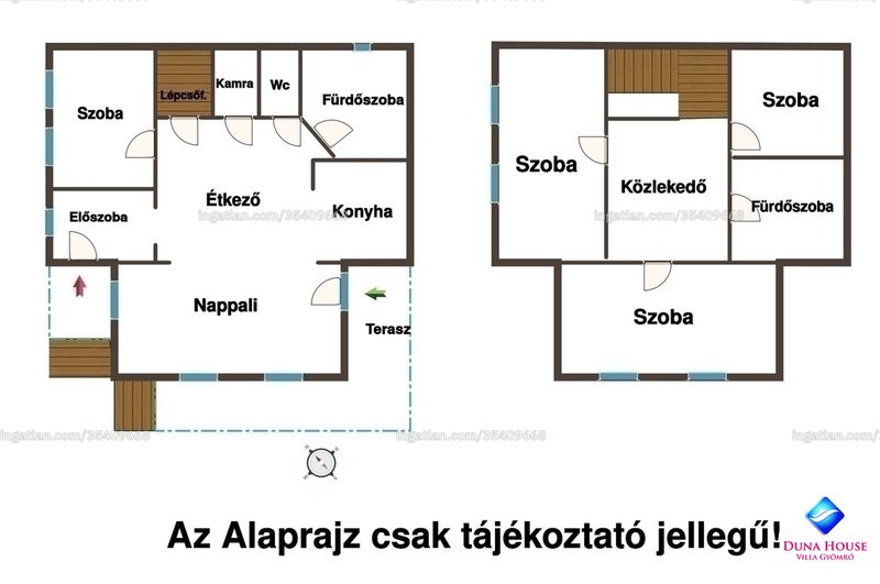 Kép az ingatlanról