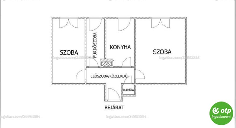 Kép az ingatlanról