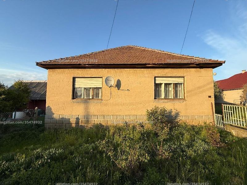 Ingatlan kép