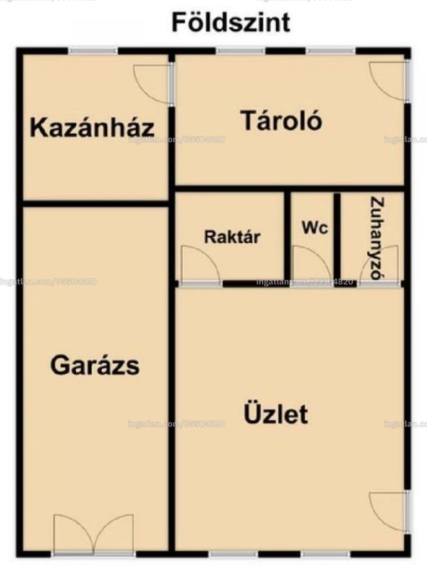 Kép az ingatlanról