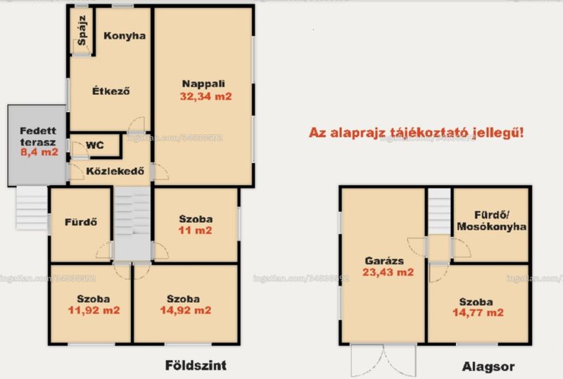 Kép az ingatlanról