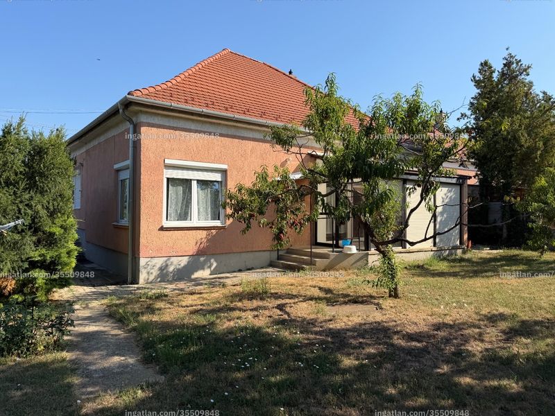 Ingatlan kép