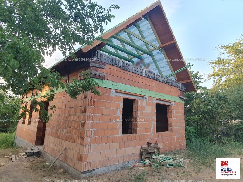 Ingatlan kép