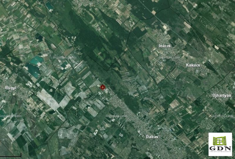Kép az ingatlanról