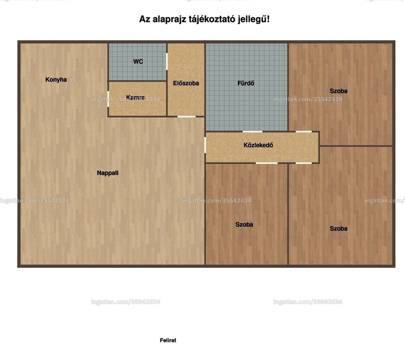 Kép az ingatlanról