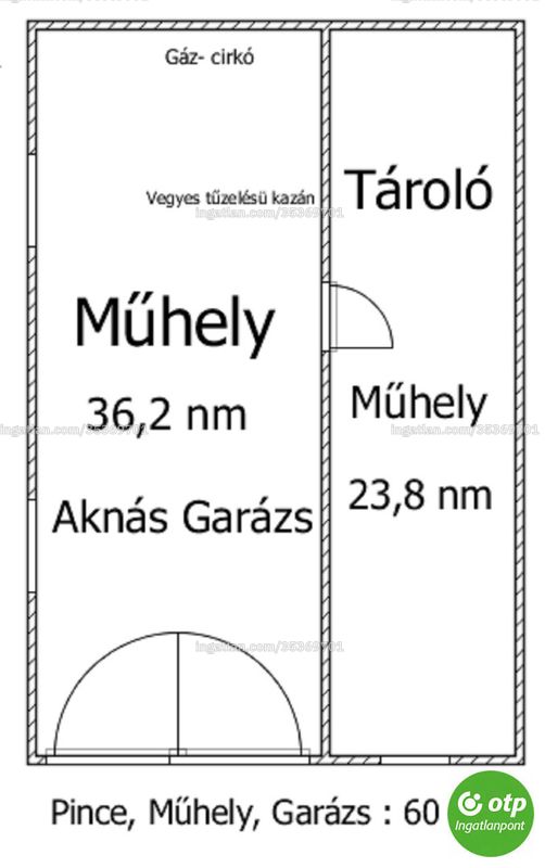 Kép az ingatlanról