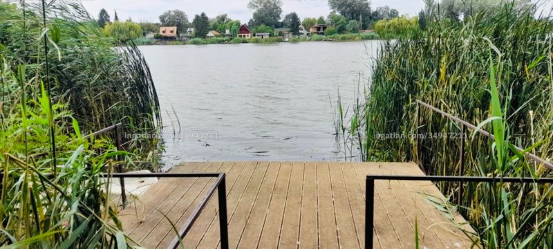 Kiskunlacháza - Dunaparti üdülő - 1. kép