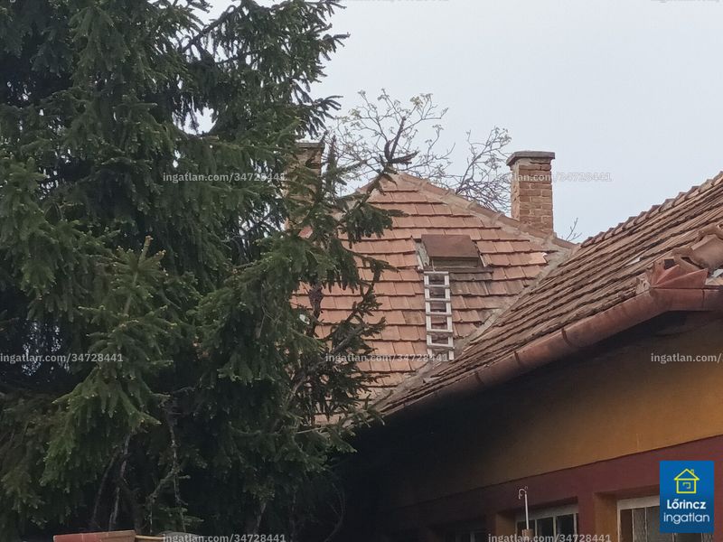 Ingatlan kép