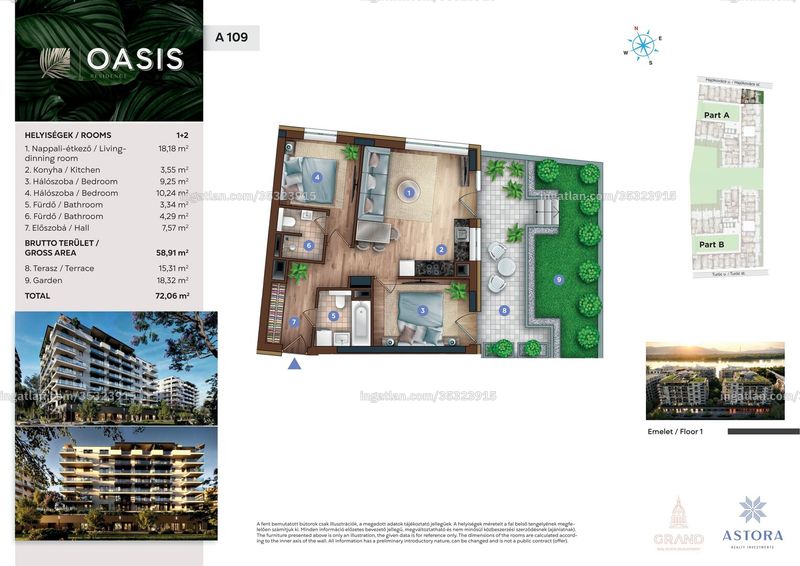Listing photo