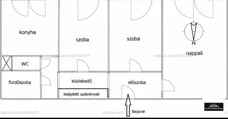 Listing photo
